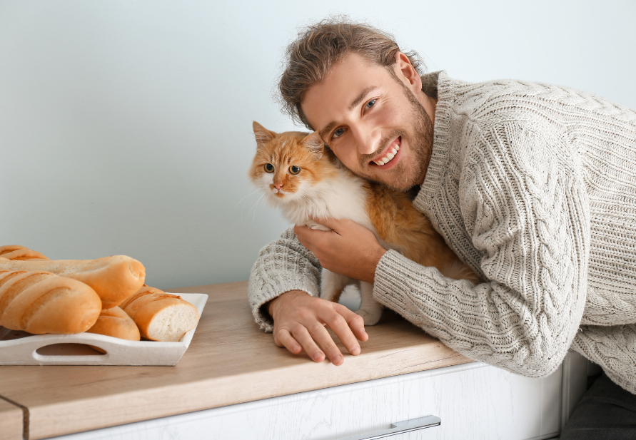 beneficios mascotas para salud humana